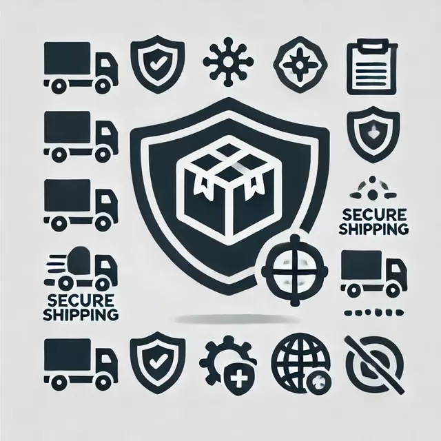 Secure Shipping