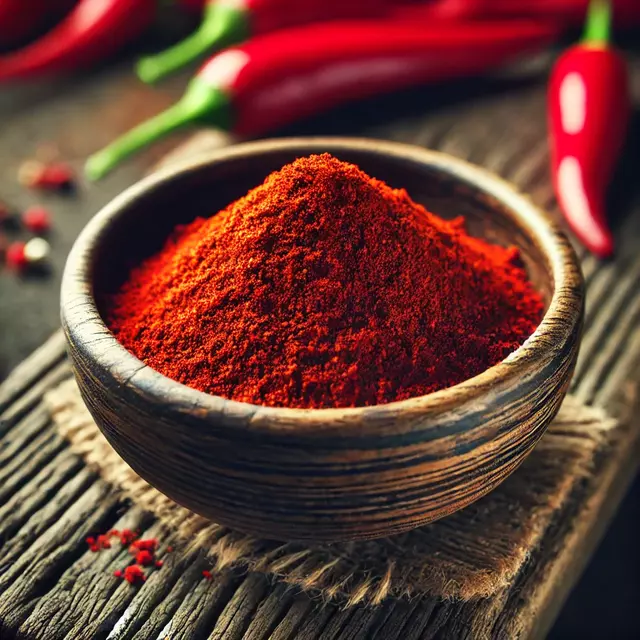 Chilli Powder