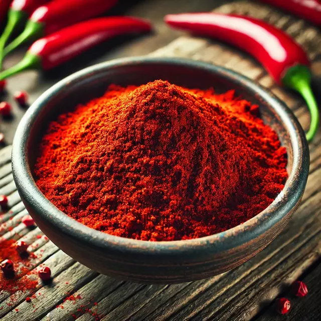 Chilli Powder