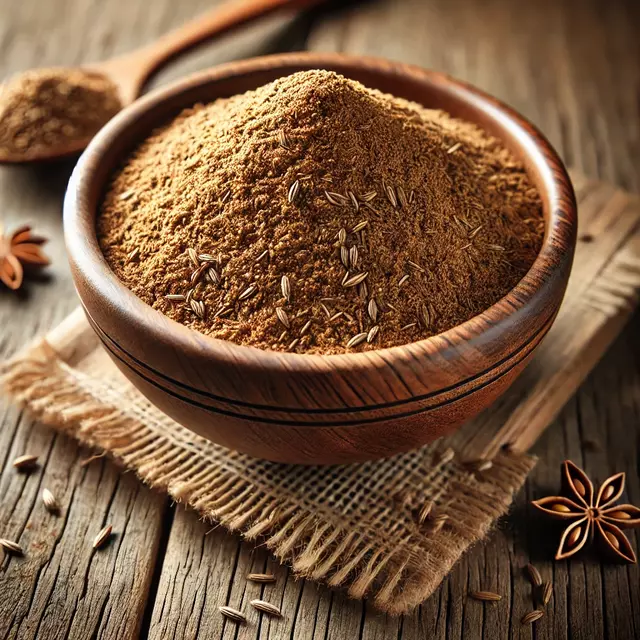 Cumin Powder