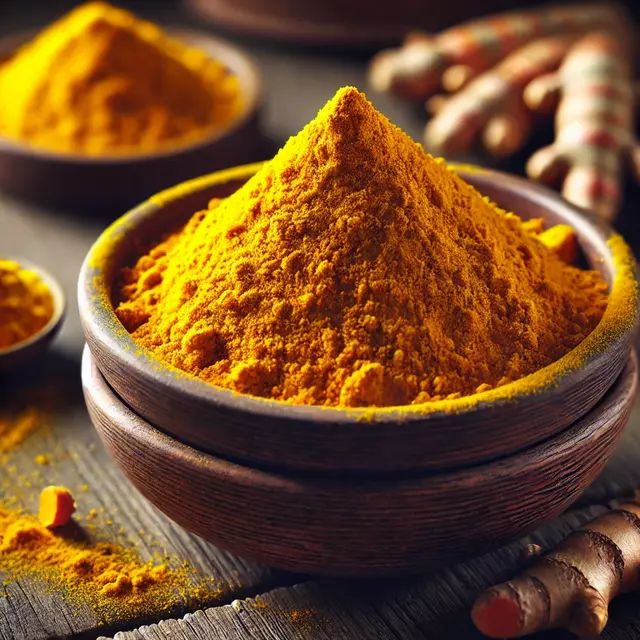 Turmeric Powder