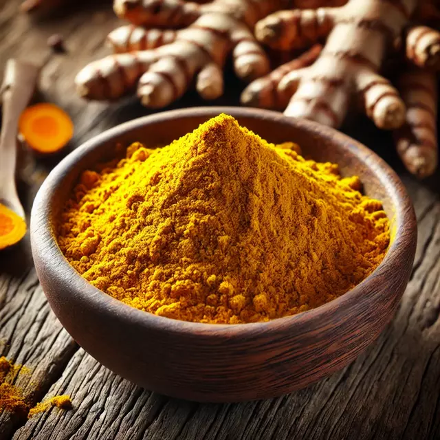 Turmeric Powder